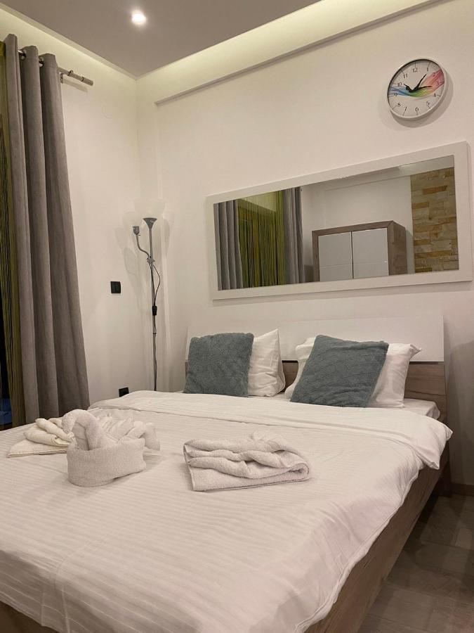 Milmari Apartman P03 Копаоник Екстер'єр фото