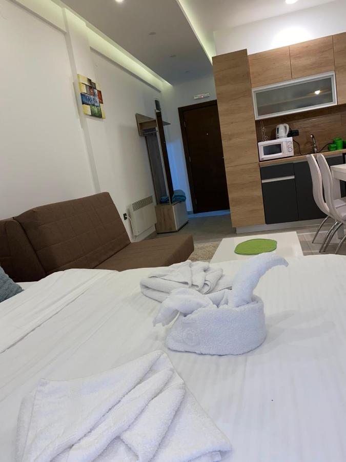 Milmari Apartman P03 Копаоник Екстер'єр фото