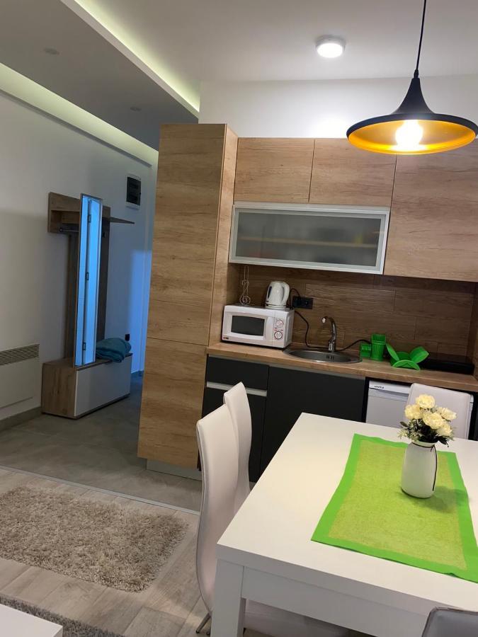 Milmari Apartman P03 Копаоник Екстер'єр фото