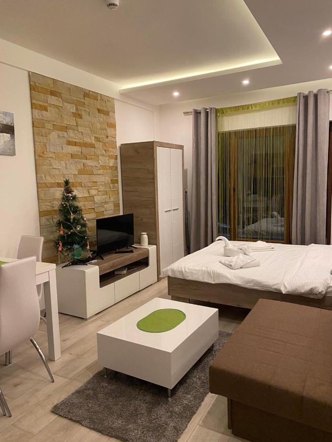 Milmari Apartman P03 Копаоник Екстер'єр фото