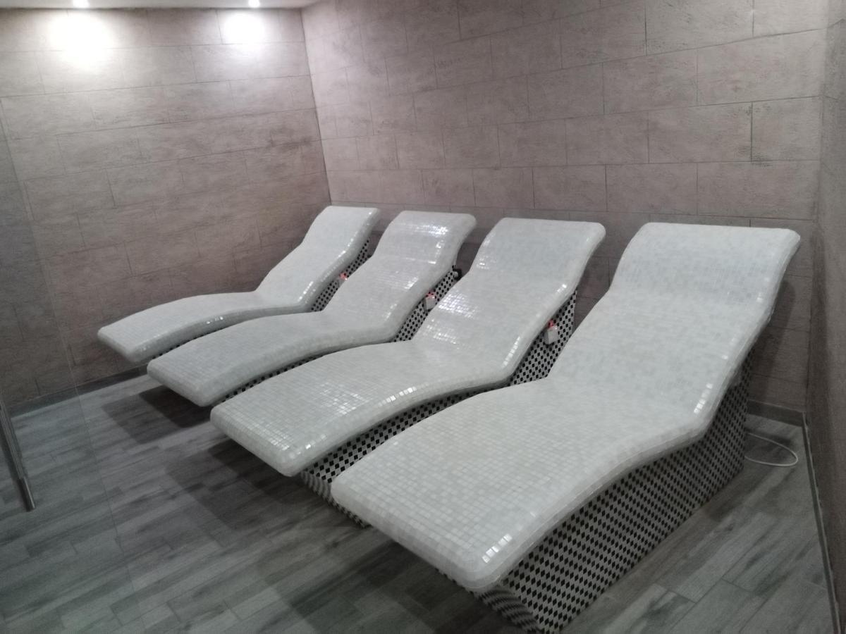 Milmari Apartman P03 Копаоник Екстер'єр фото